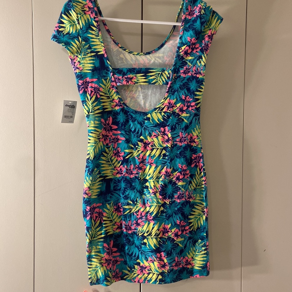 Charolette‎ Ruse Dress - Picture 2 of 5